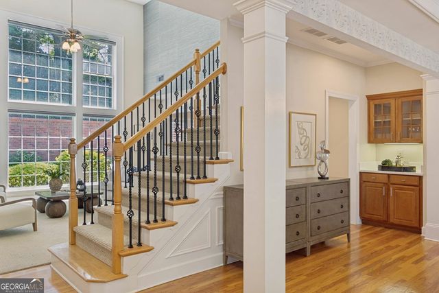 2139 Wrights Mill Circle NE, Atlanta, GA 30324
