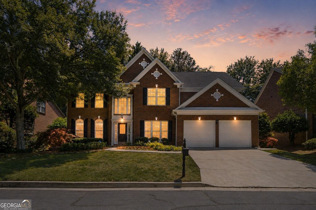2139 Wrights Mill Circle NE, Atlanta, GA 30324