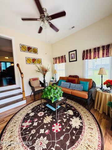 120 Laurel Woods Boulevard, Currituck, NC 27929
