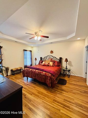 120 Laurel Woods Boulevard, Currituck, NC 27929