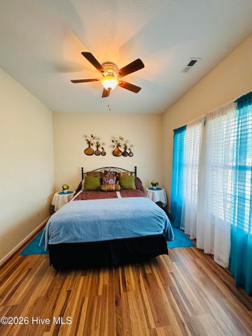 120 Laurel Woods Boulevard, Currituck, NC 27929