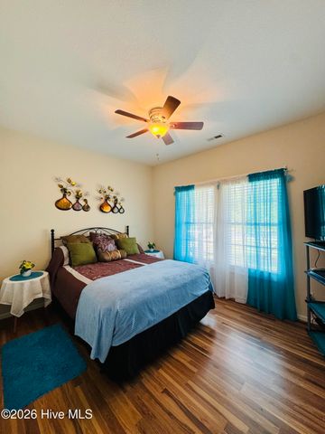 120 Laurel Woods Boulevard, Currituck, NC 27929