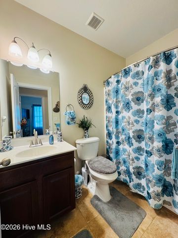 120 Laurel Woods Boulevard, Currituck, NC 27929