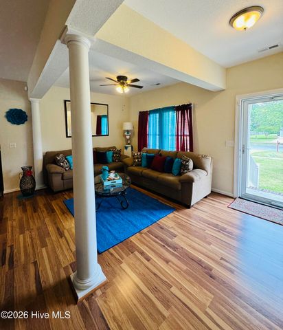 120 Laurel Woods Boulevard, Currituck, NC 27929
