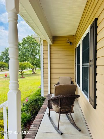 120 Laurel Woods Boulevard, Currituck, NC 27929