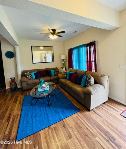 120 Laurel Woods Boulevard, Currituck, NC 27929