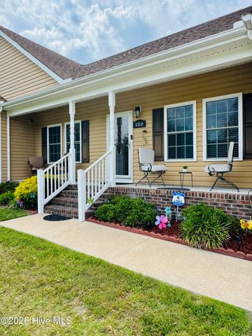 120 Laurel Woods Boulevard, Currituck, NC 27929