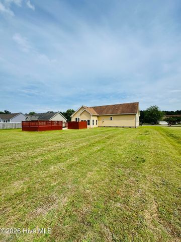 120 Laurel Woods Boulevard, Currituck, NC 27929