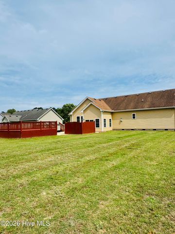 120 Laurel Woods Boulevard, Currituck, NC 27929