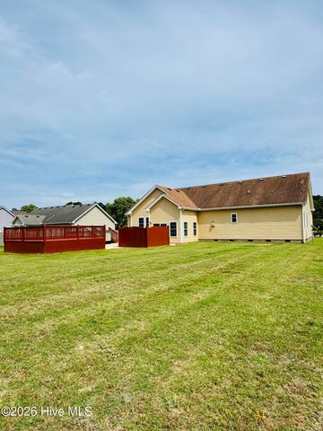 120 Laurel Woods Boulevard, Currituck, NC 27929