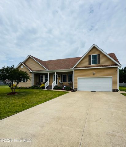120 Laurel Woods Boulevard, Currituck, NC 27929