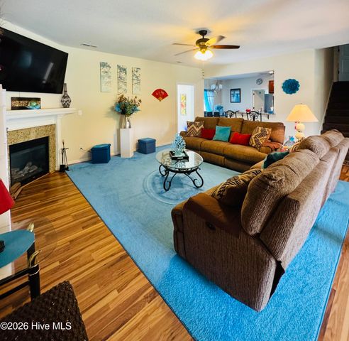 120 Laurel Woods Boulevard, Currituck, NC 27929