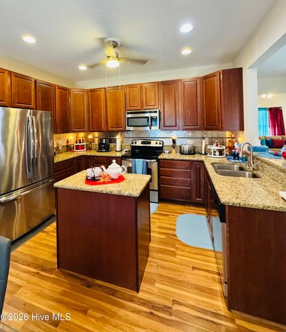 120 Laurel Woods Boulevard, Currituck, NC 27929