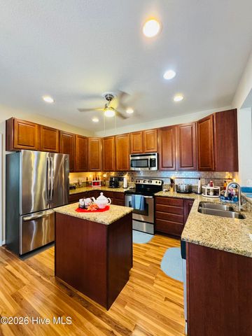120 Laurel Woods Boulevard, Currituck, NC 27929