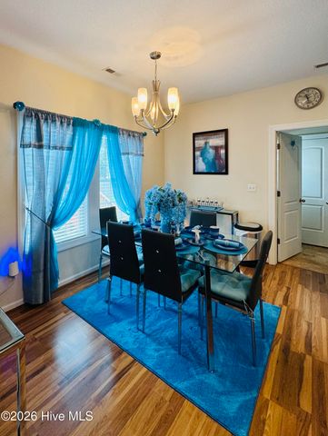 120 Laurel Woods Boulevard, Currituck, NC 27929