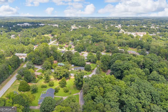506 Ridgecrest Drive, Elberton, GA 30635