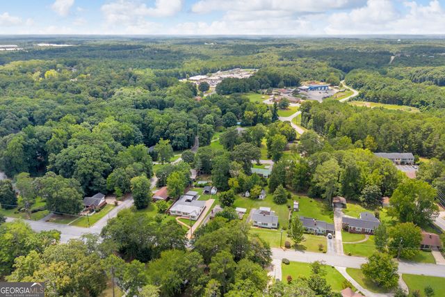 506 Ridgecrest Drive, Elberton, GA 30635