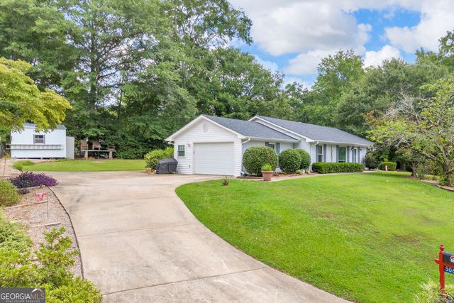 506 Ridgecrest Drive, Elberton, GA 30635