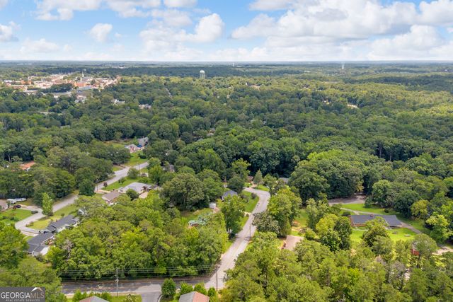 506 Ridgecrest Drive, Elberton, GA 30635