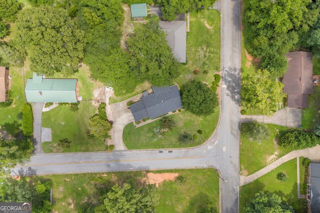 506 Ridgecrest Drive, Elberton, GA 30635