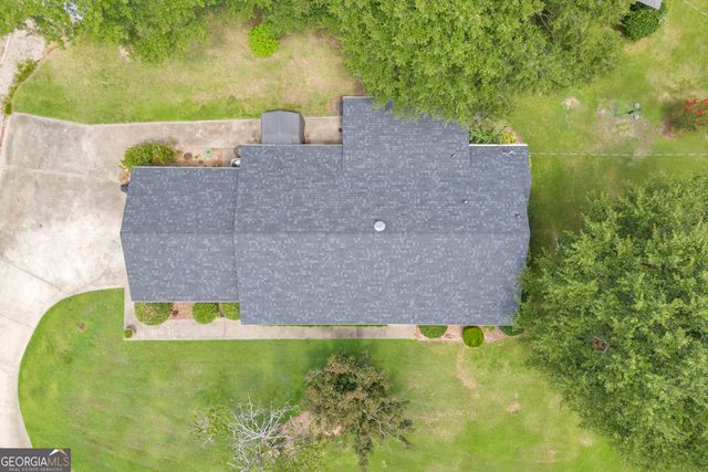 506 Ridgecrest Drive, Elberton, GA 30635