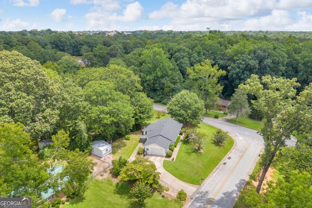 506 Ridgecrest Drive, Elberton, GA 30635