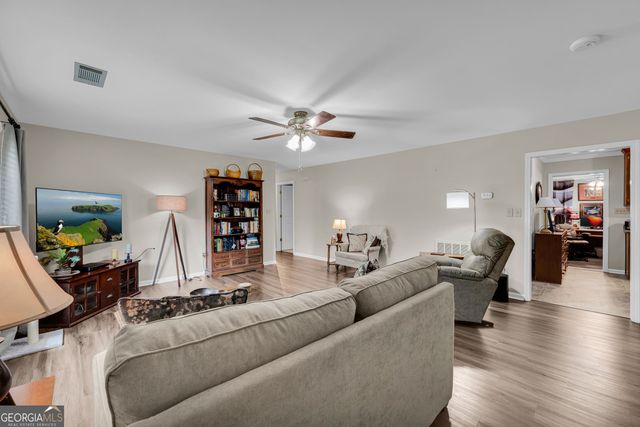 506 Ridgecrest Drive, Elberton, GA 30635