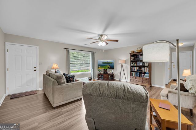 506 Ridgecrest Drive, Elberton, GA 30635