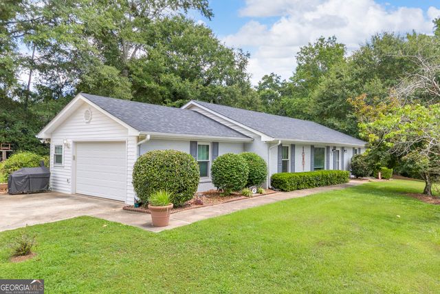 506 Ridgecrest Drive, Elberton, GA 30635