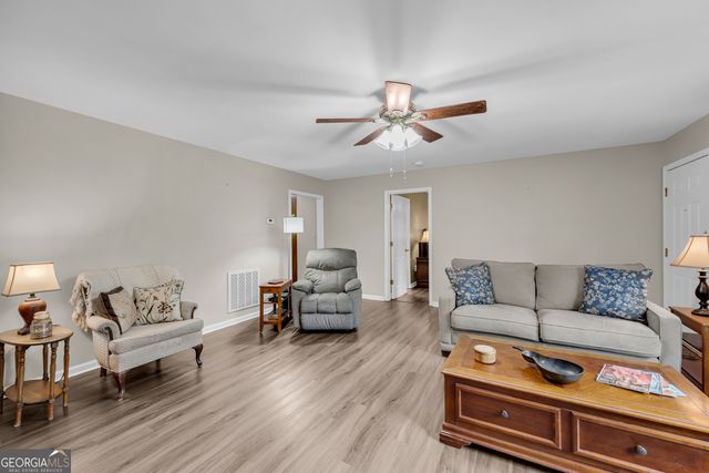 506 Ridgecrest Drive, Elberton, GA 30635