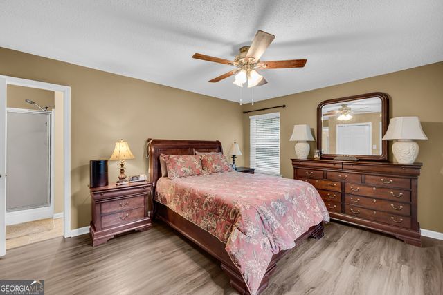 506 Ridgecrest Drive, Elberton, GA 30635