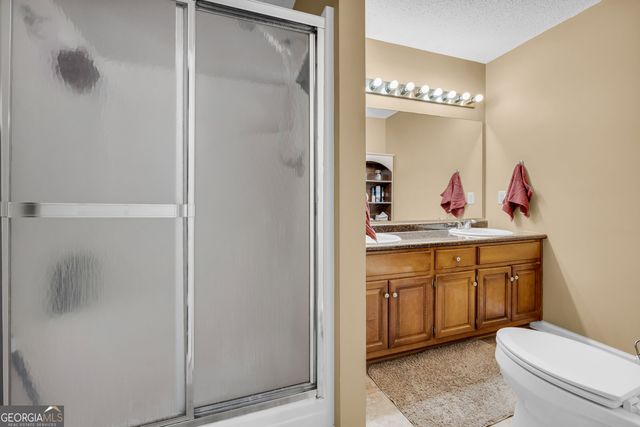 506 Ridgecrest Drive, Elberton, GA 30635