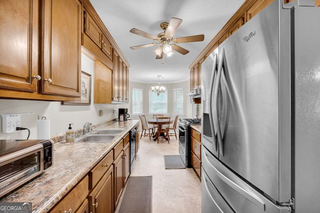 506 Ridgecrest Drive, Elberton, GA 30635