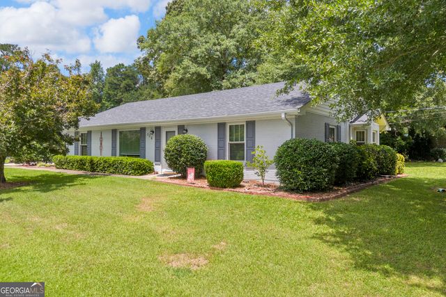 506 Ridgecrest Drive, Elberton, GA 30635