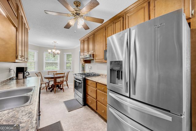506 Ridgecrest Drive, Elberton, GA 30635