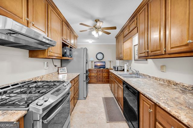 506 Ridgecrest Drive, Elberton, GA 30635