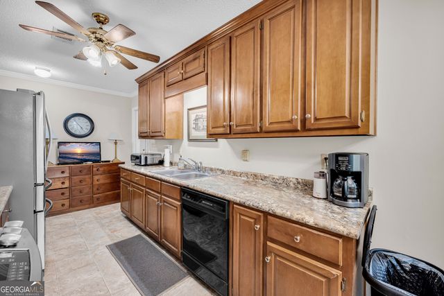 506 Ridgecrest Drive, Elberton, GA 30635