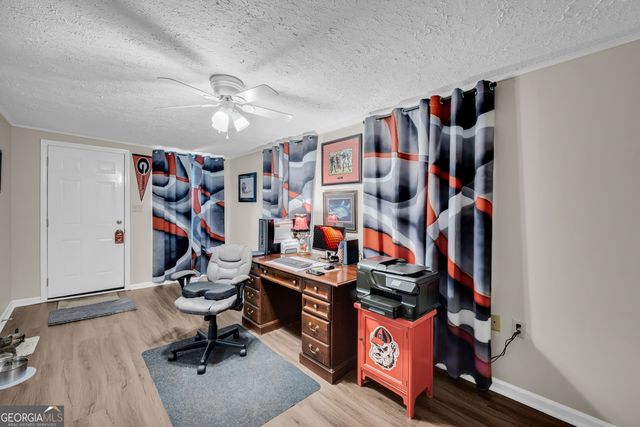 506 Ridgecrest Drive, Elberton, GA 30635