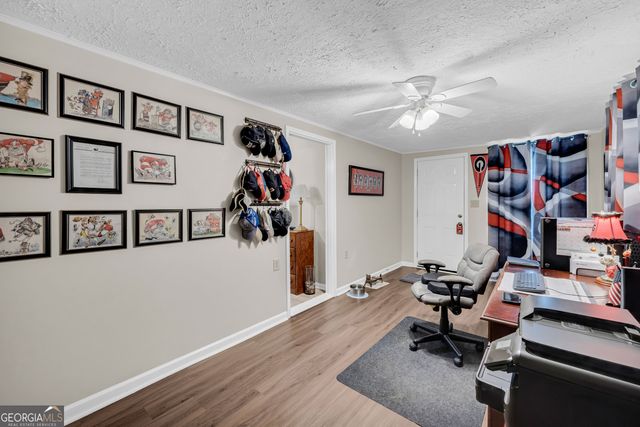 506 Ridgecrest Drive, Elberton, GA 30635