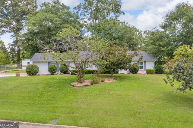 506 Ridgecrest Drive, Elberton, GA 30635