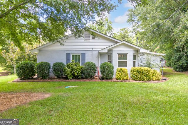 506 Ridgecrest Drive, Elberton, GA 30635