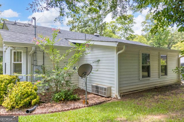 506 Ridgecrest Drive, Elberton, GA 30635