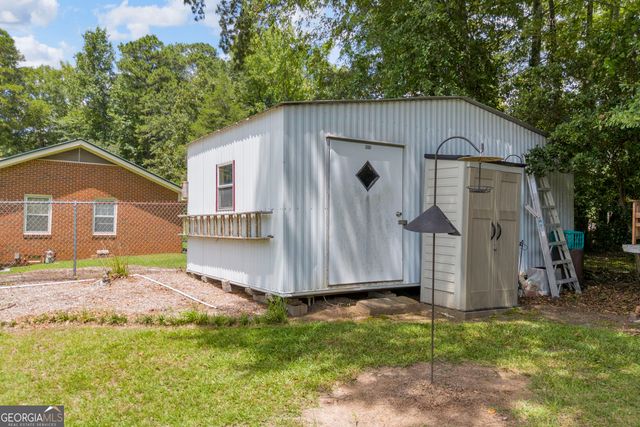 506 Ridgecrest Drive, Elberton, GA 30635