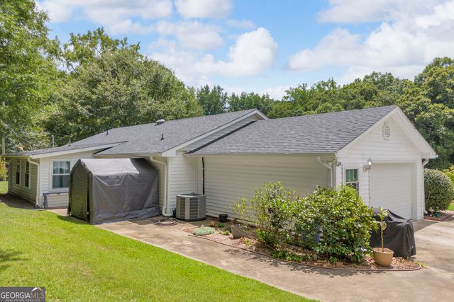 506 Ridgecrest Drive, Elberton, GA 30635