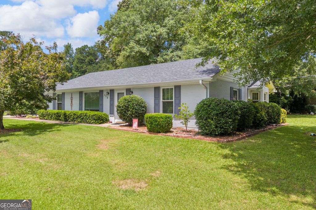 506 Ridgecrest Drive, Elberton, GA 30635