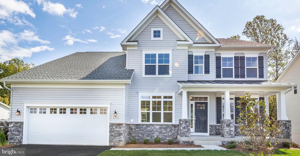 16372 AMORA DRIVE, Milton, DE 19968