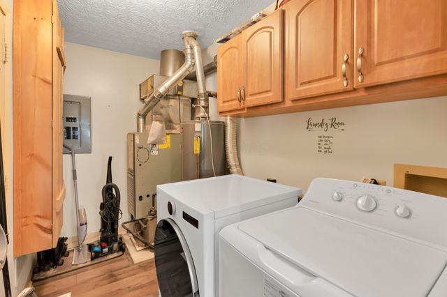 7740 Stoneford Drive, Columbus, OH 43235