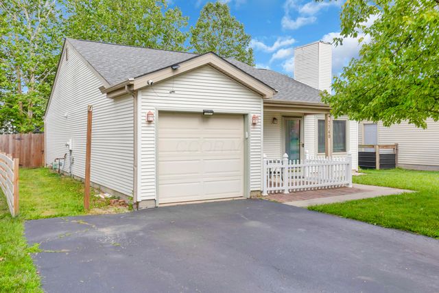 7740 Stoneford Drive, Columbus, OH 43235