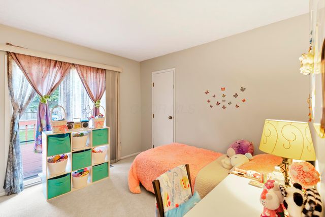 7740 Stoneford Drive, Columbus, OH 43235