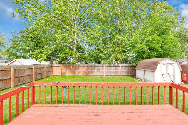 7740 Stoneford Drive, Columbus, OH 43235